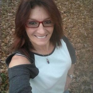 Meet your Posher, Cathy